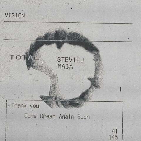 Vision (feat. Maia)