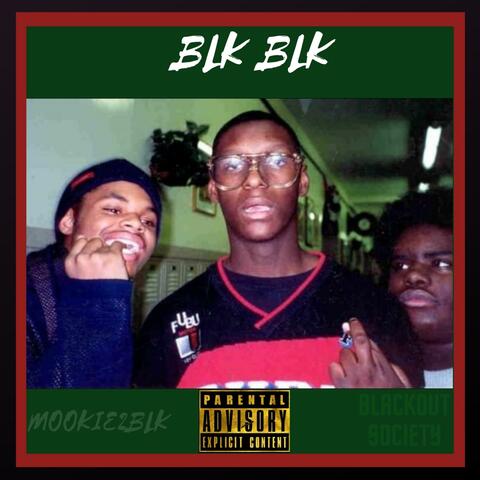 BLK BLK