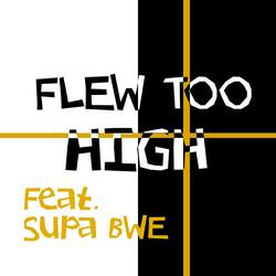 Flew Too High (feat. Supa Bwe)