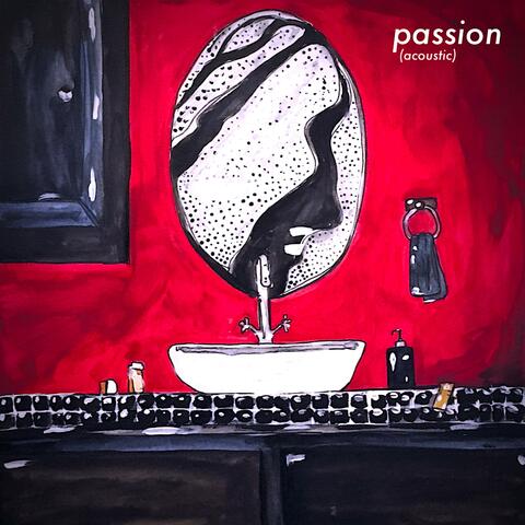 passion (acoustic)