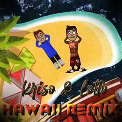 HAWAII (feat. Lotto808)