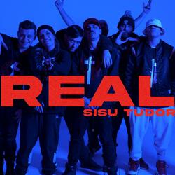 Real (feat. Mecilinn & Phunk B)