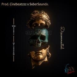 Disconnected (feat. Cupluggedin)