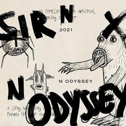 N Odyssey
