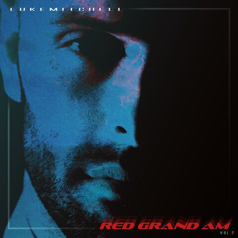 RED GRAND AM, Vol. 2
