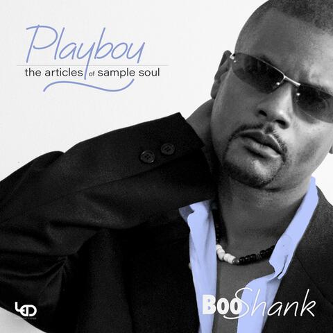 Playboy The Articles of Sample Soul