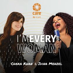 I'm Every Woman (short remake for International Women's Day)