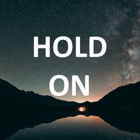 Hold On (hardstyle)