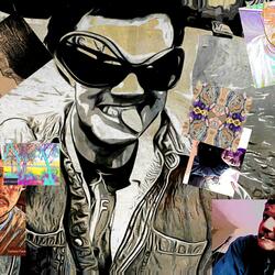 Paper Machay Single