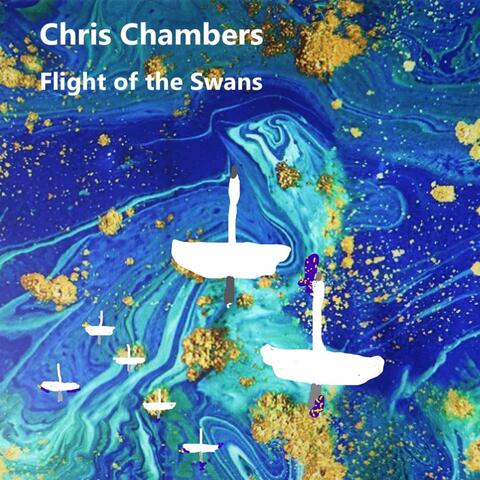 Flight of the Swans