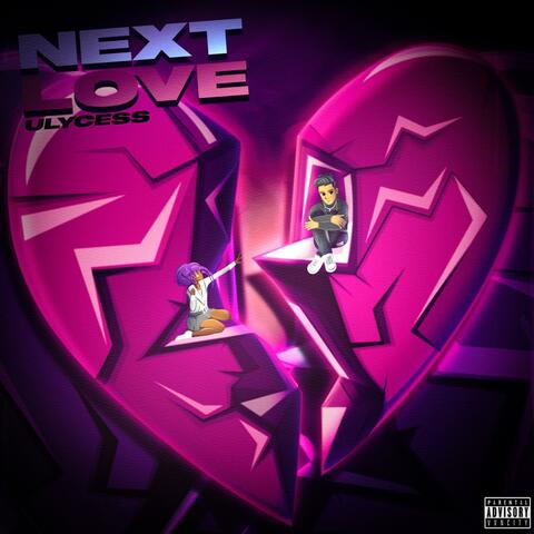 NEXT LOVE