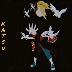 Katsu (feat. CPrickR)
