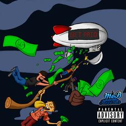 Get Paid (feat. Peezy Mercury, Jarcitty, Mountain Mxn, De4th Di4ry & Tony Vaez)
