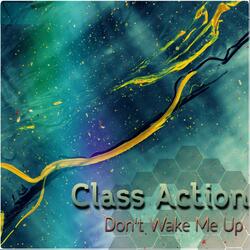 Don't Wake Me Up