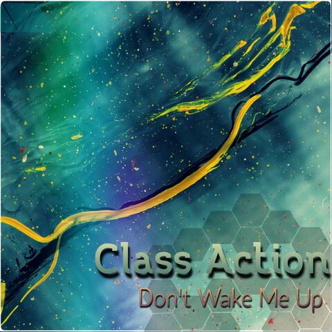 Don't Wake Me Up