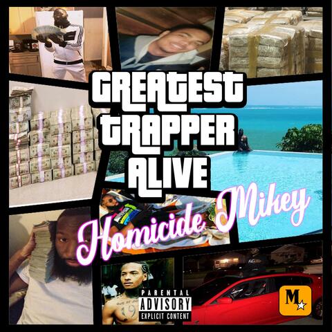 G.T.A (Greatest Trapper Alive)