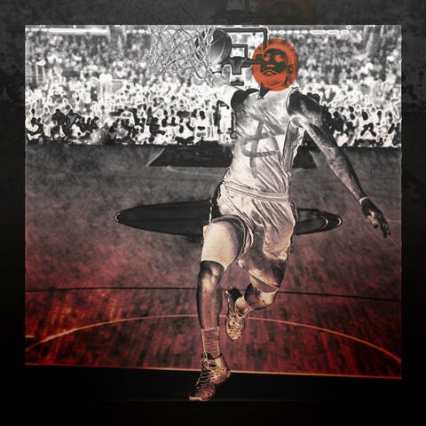 Ballin' On The Courts