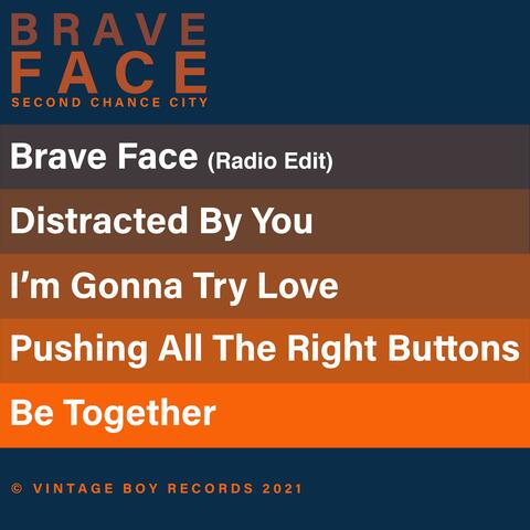 Brave Face
