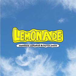 Lemonade (feat. Byron Juane)