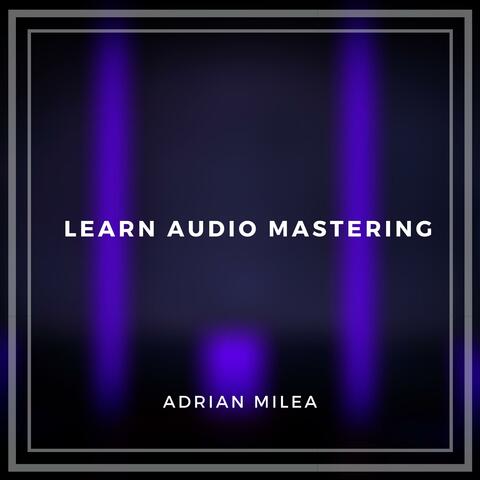 Learn Audio Mastering