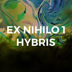 Ex Nihilo 1