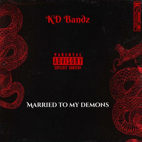 Married To My Demons