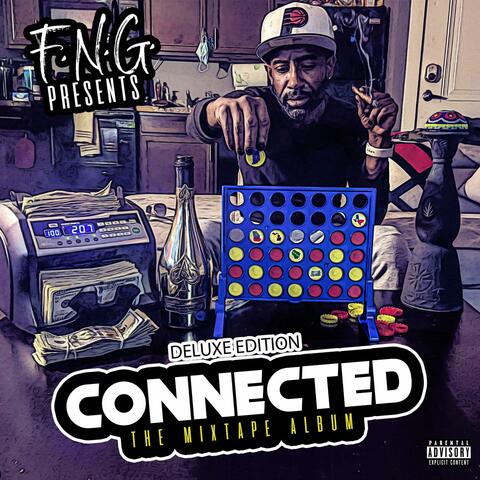 Connected (Deluxe Edition)