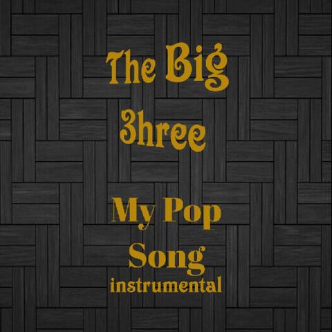 My Pop Song