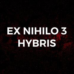Ex Nihilo 3