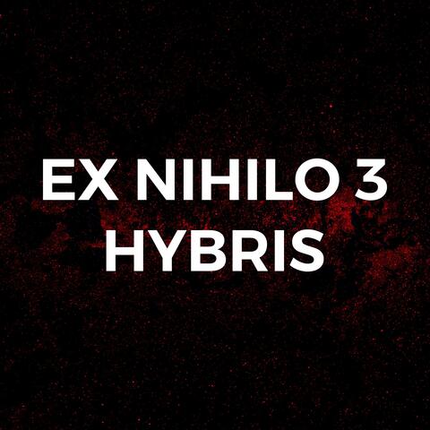 Ex Nihilo 3