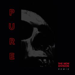 Pure (feat. The New Division)
