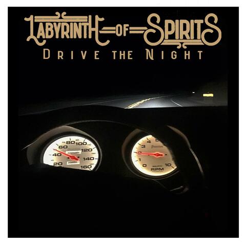 Drive the Night