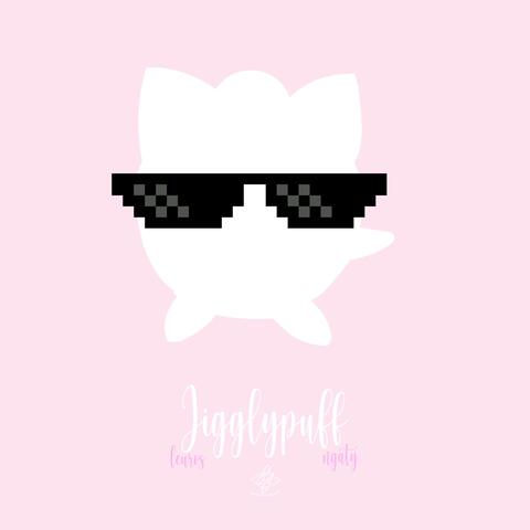 Jigglypuff (feat. Ngaty)