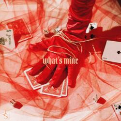 What's Mine