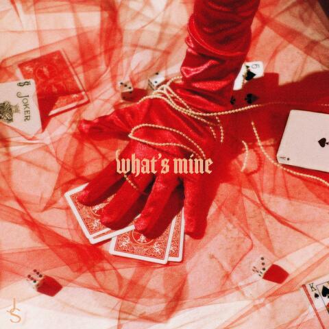 What's Mine