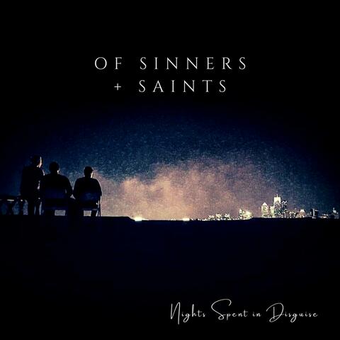 Nights Spent in Disguise