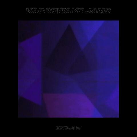 Vaporwave Jams (2013-2015)