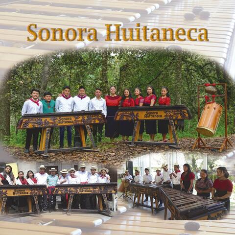 Marimba para el corazon, musica Guatemalteca