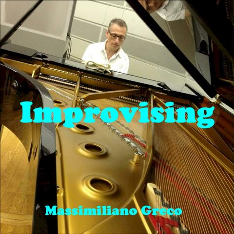 Greco: Improvising