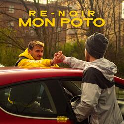 Mon poto