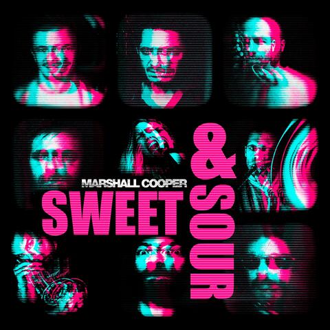 Sweet & Sour (feat. Katha Münz)