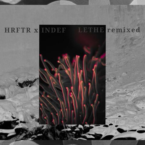 LETHE (feat. HRFTR)