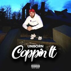 Coppin' It