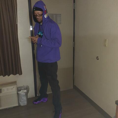 Pussy Niggas