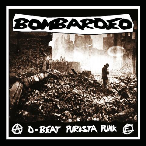 D-Beat Purista Punk