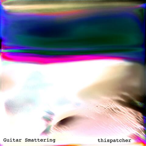 Guitar Smattering