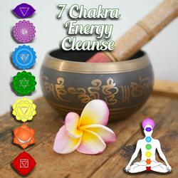 Root Chakra Red