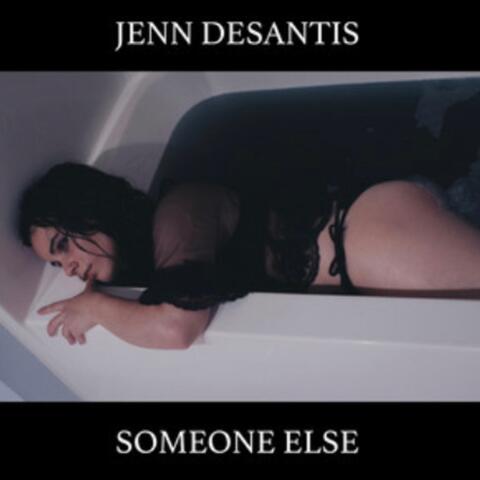 Someone Else