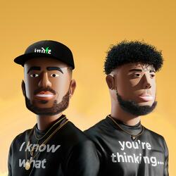 Oh Yea (feat. Charles Infamous)