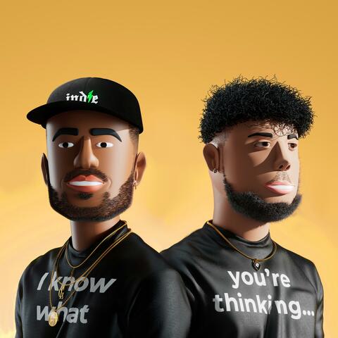 Oh Yea (feat. Charles Infamous)